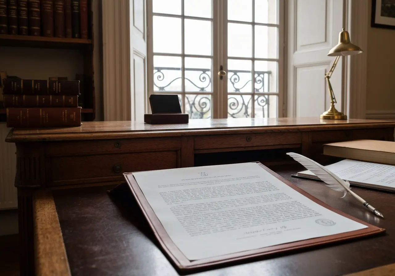 Avocat pour prud'hommes : défendez vos droits au travail en 2026