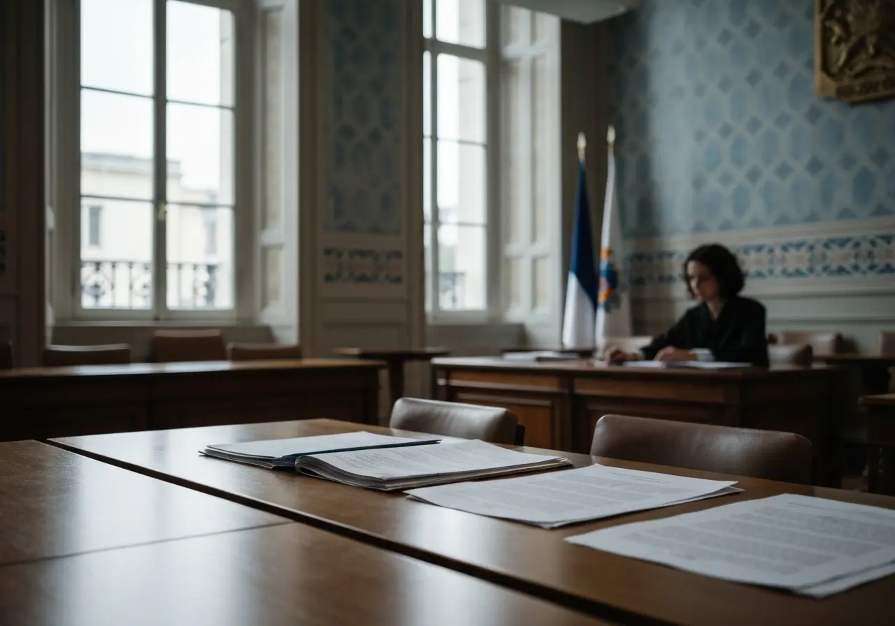Avocat droit du travail Valence : votre défense face au harcèlement