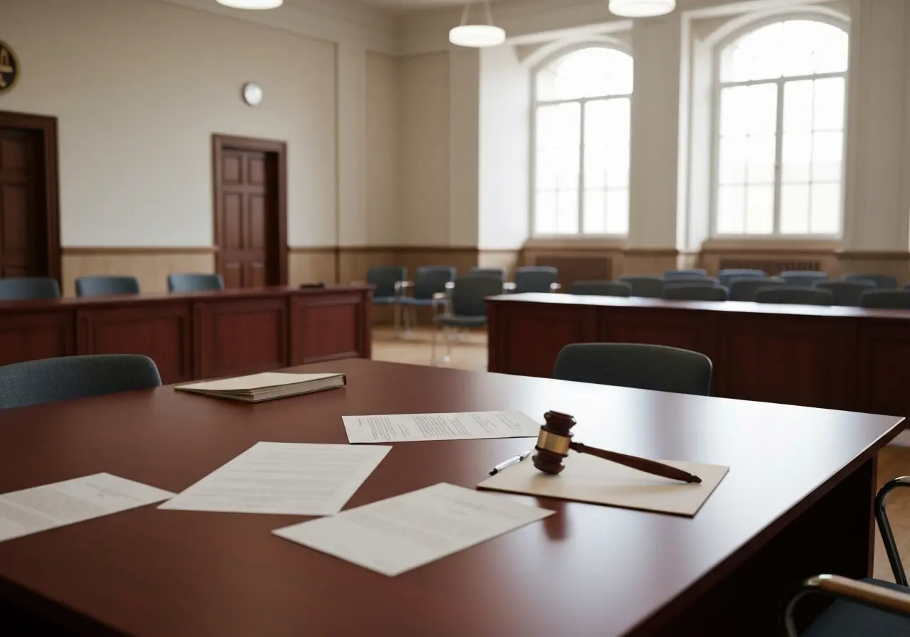 Avocat Tours Droit du Travail : Défendez-vous face au harcèlement