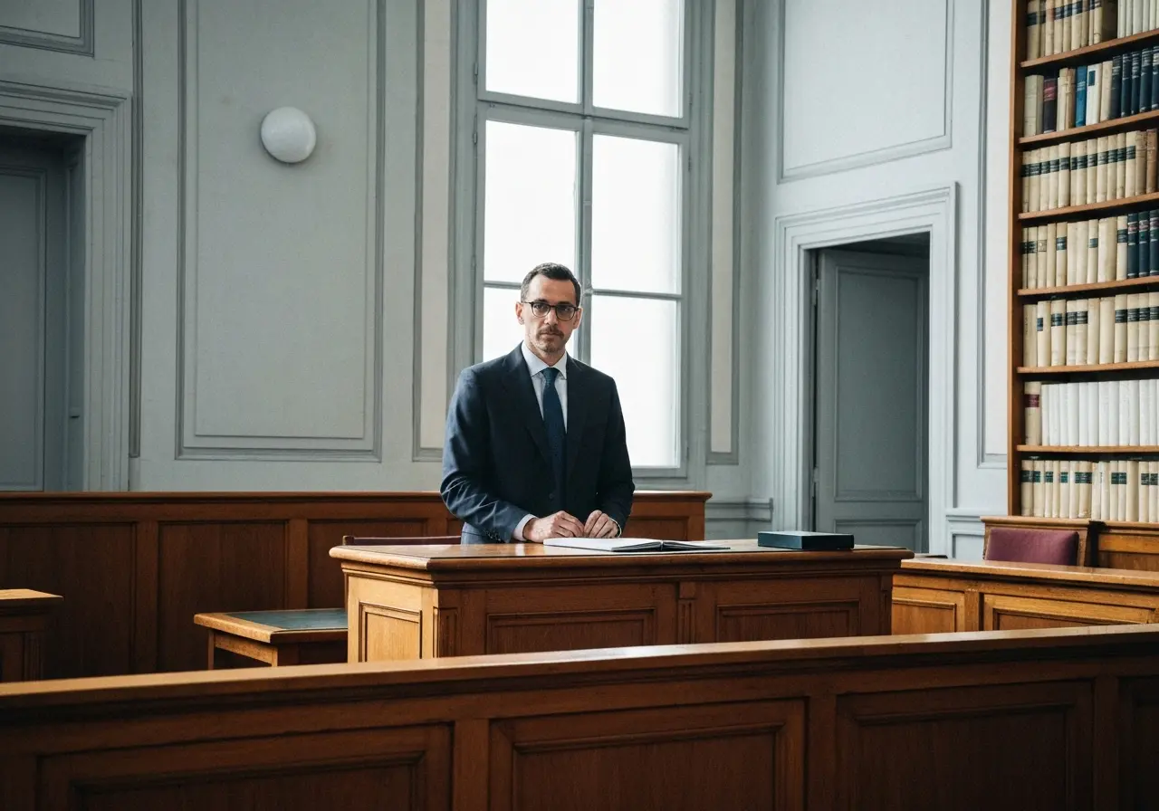 Harcèlement sexuel au travail : droits et recours juridiques en 2026