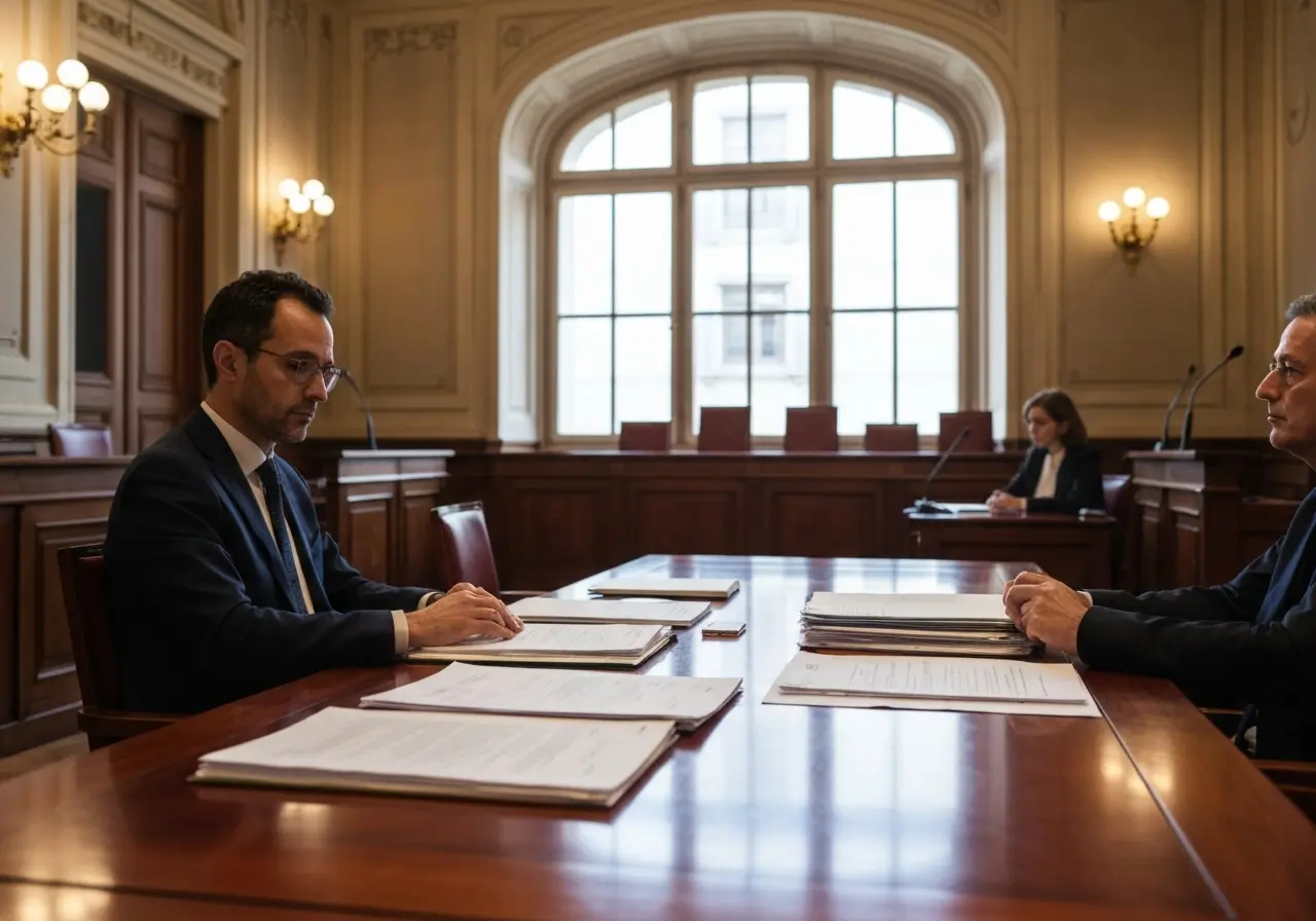 Indemnisation accident du travail pendant la période d'essai : vos droits
