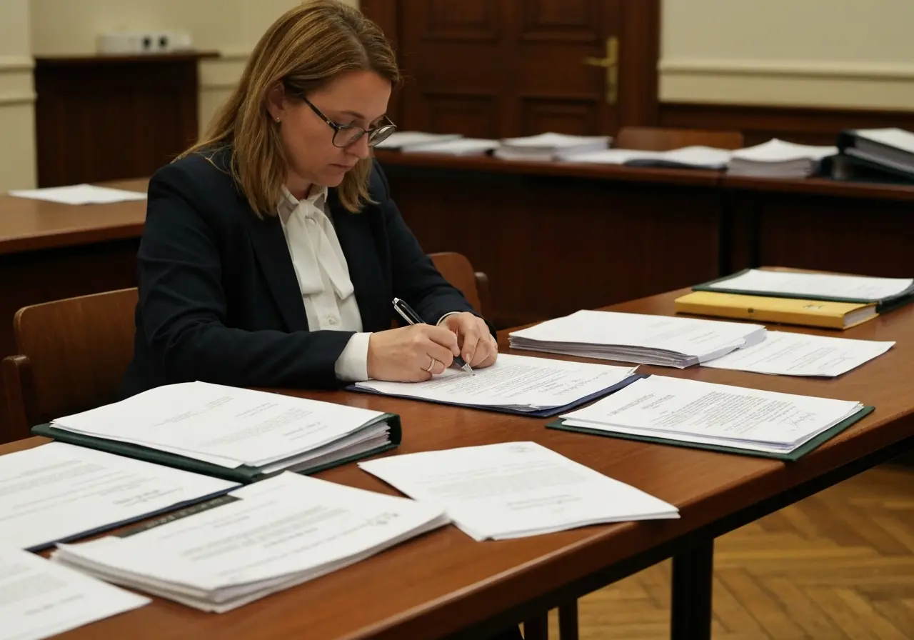 Avocat prud'homme 2026 : Défendez vos droits avec PrudhommesAvocat.fr