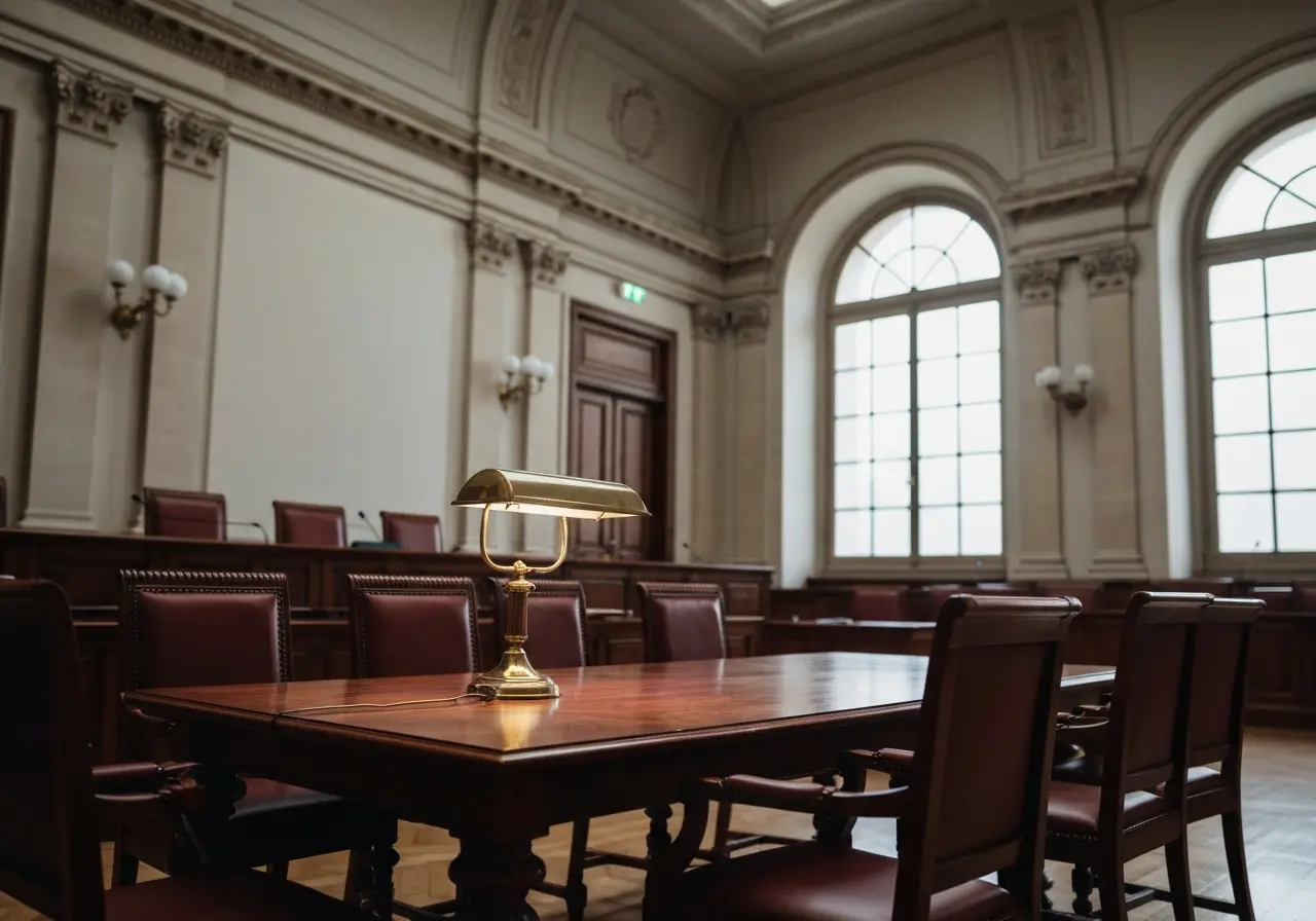 Calculer une indemnité de licenciement : méthode et barèmes 2026