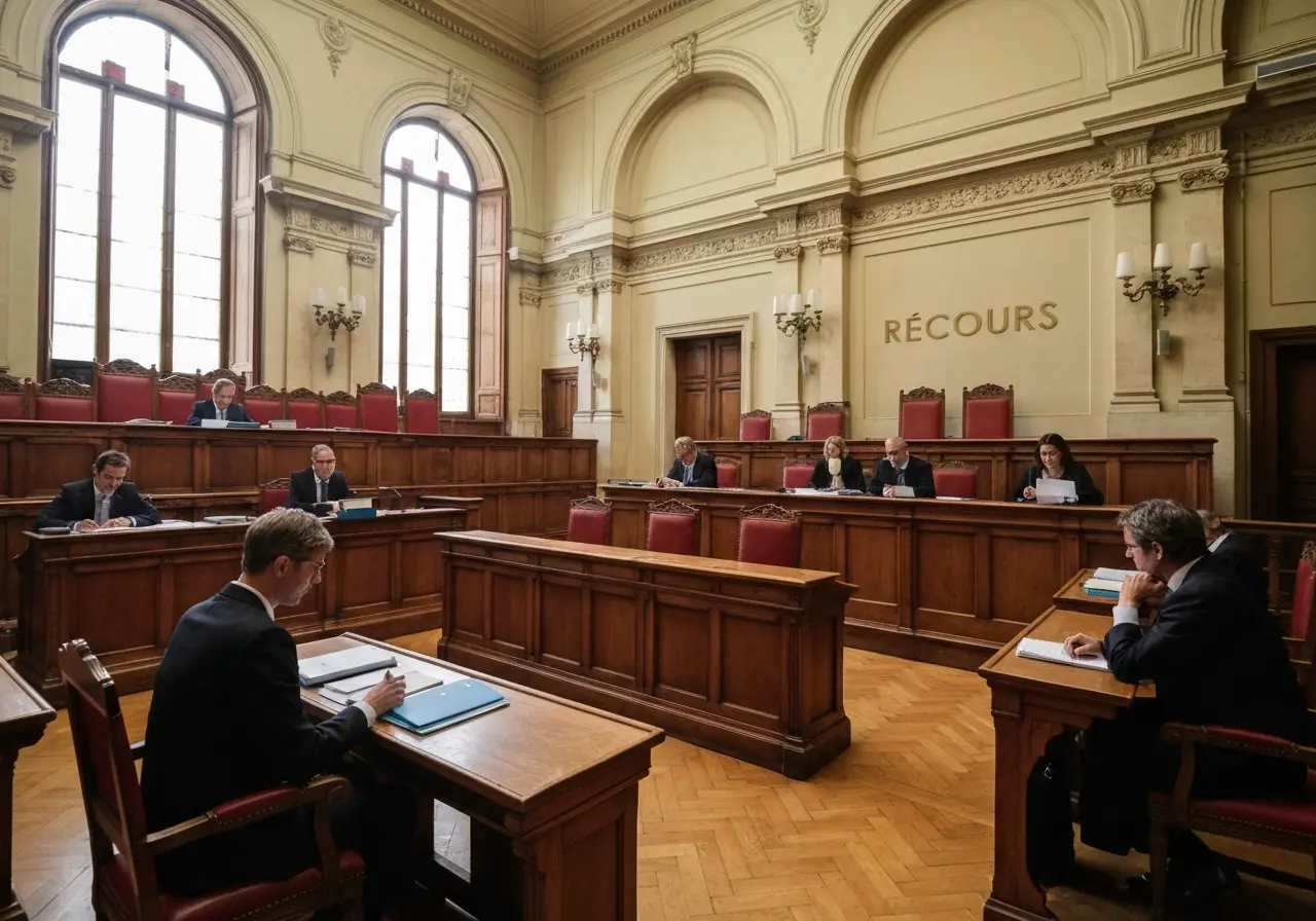 Conseil de prud'hommes de Créteil : guide complet 2026