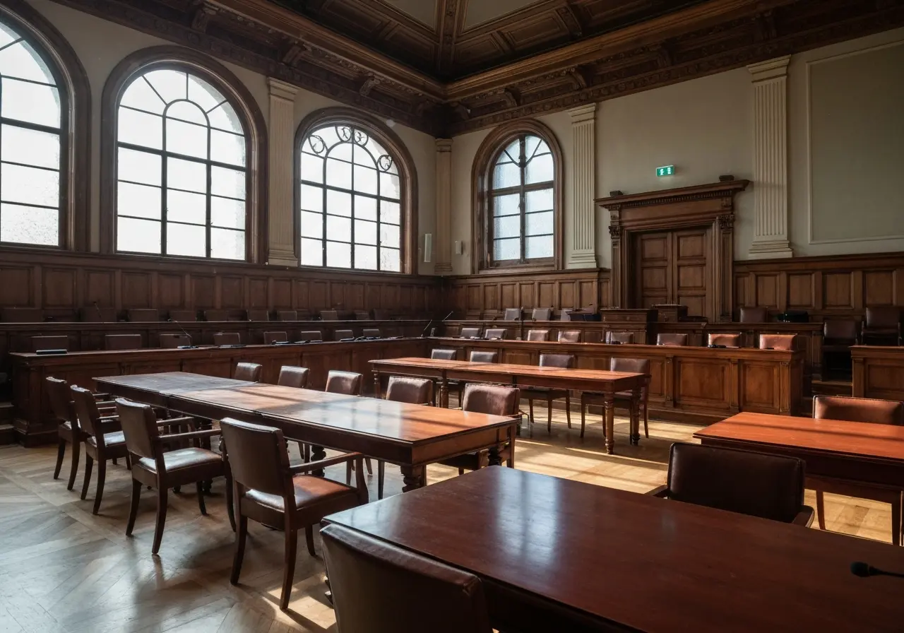 Avocat prud'hommes Paris : votre défense experte en 2026