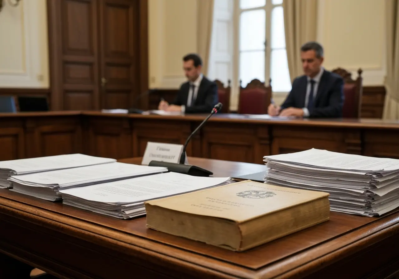 Calcul licenciement économique indemnité : barème 2026 et droits