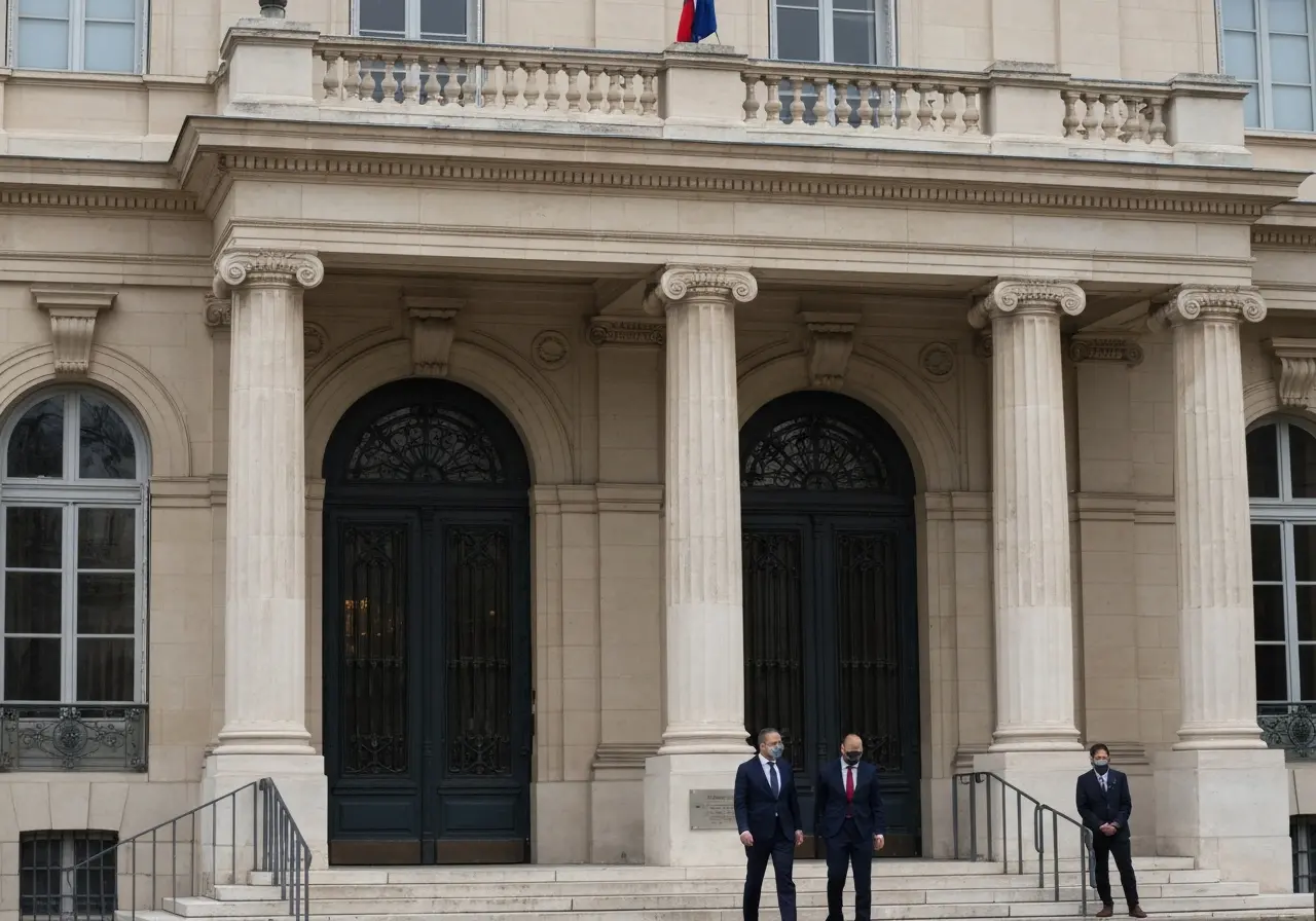 Indemnisation accident de travail : vos droits en cas de harcèlement