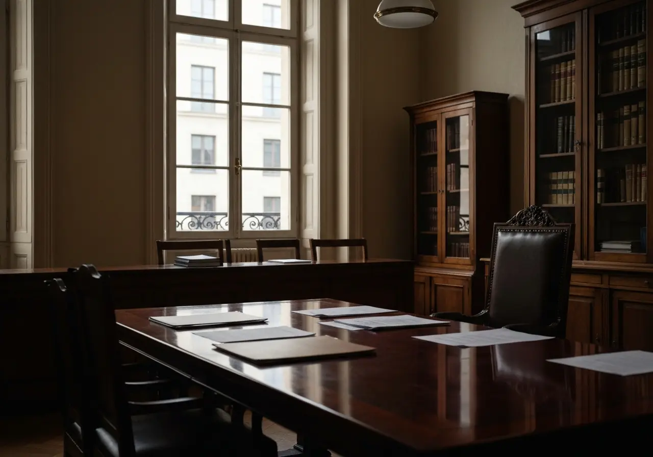 Indemnité de licenciement pour faute grave : calcul et droits en 2026