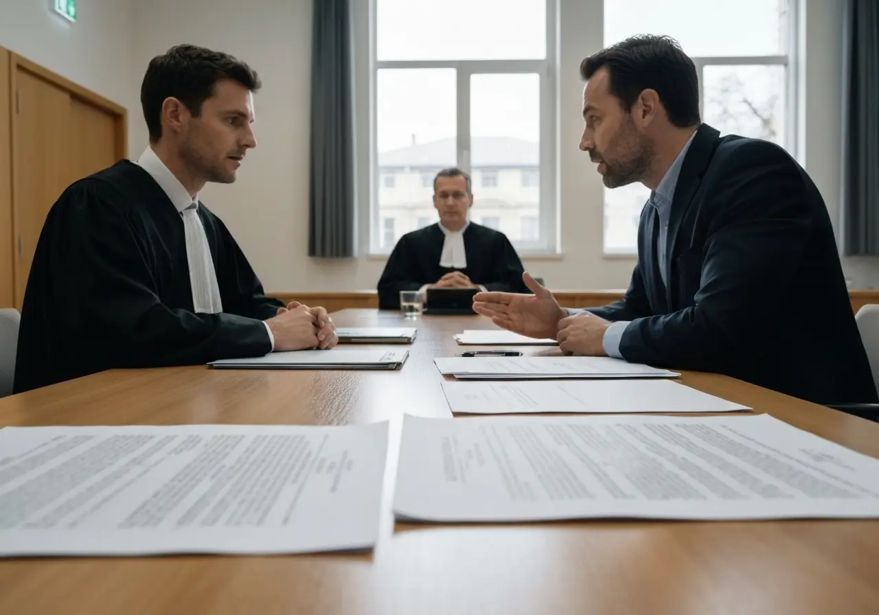 Puis-je porter plainte contre l’inspection du travail pour harcèlement ?