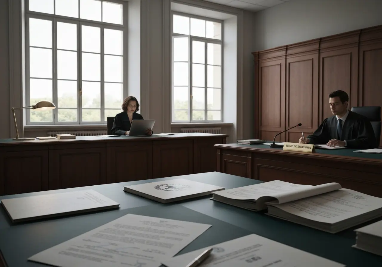 Avocat du droit du travail : votre défense contre le harcèlement