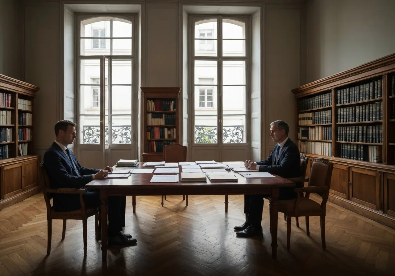 Allégation mensongère sur harcèlement sexuel au travail : défendez-vous