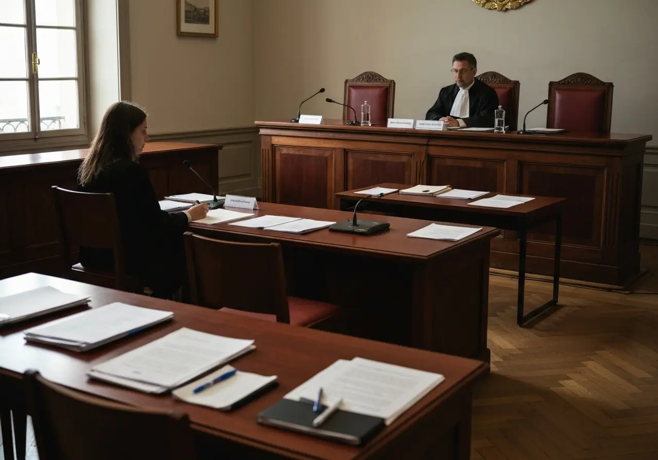 Licenciement abusif barème Macron : calcul et contestation en 2026