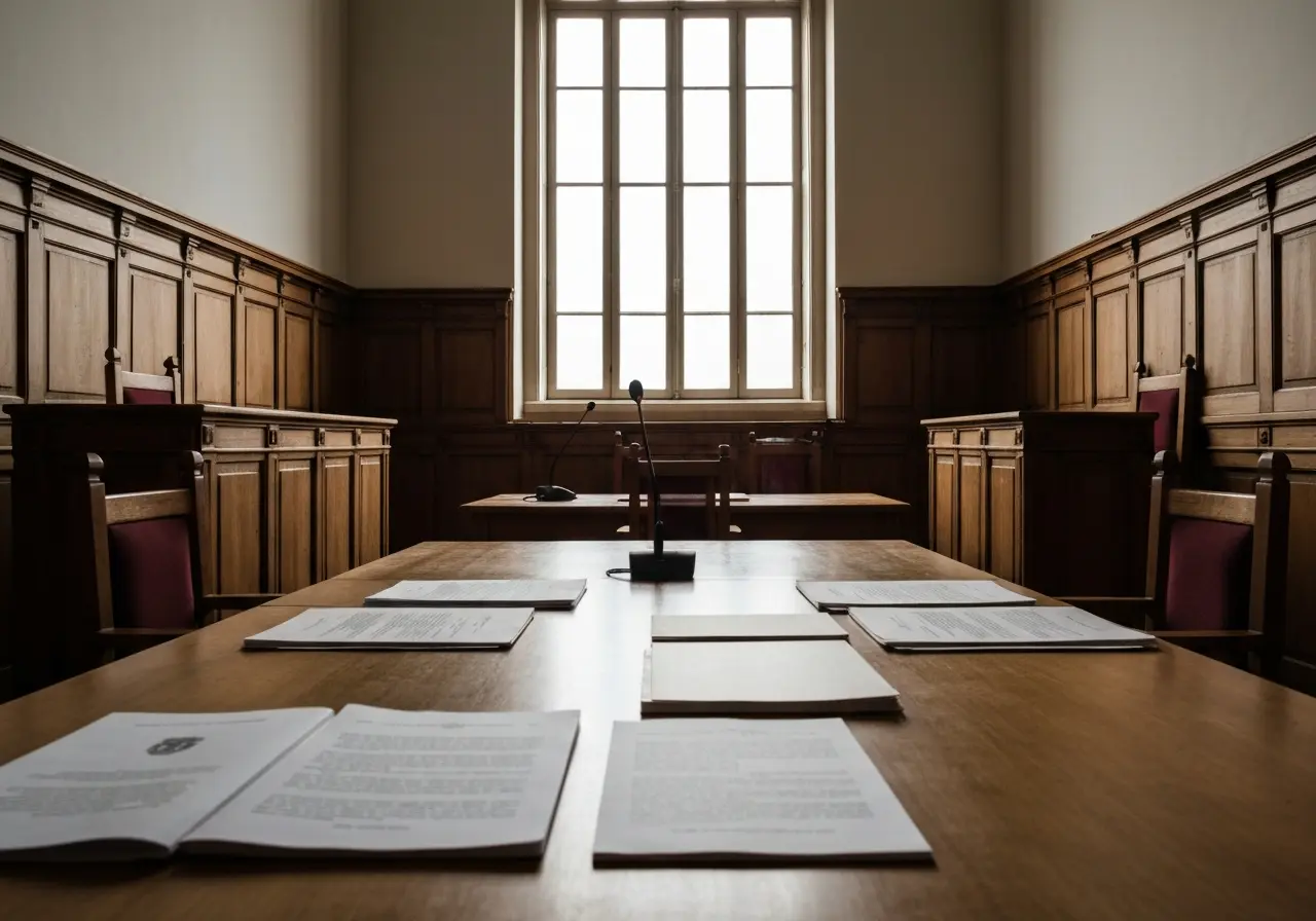 Clause de non concurrence et licenciement abusif : droits et recours