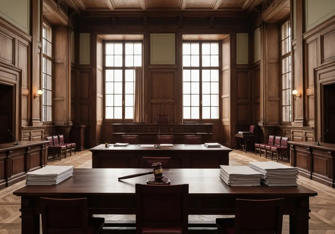 Assurance juridique litige employeur : protégez vos droits au travail