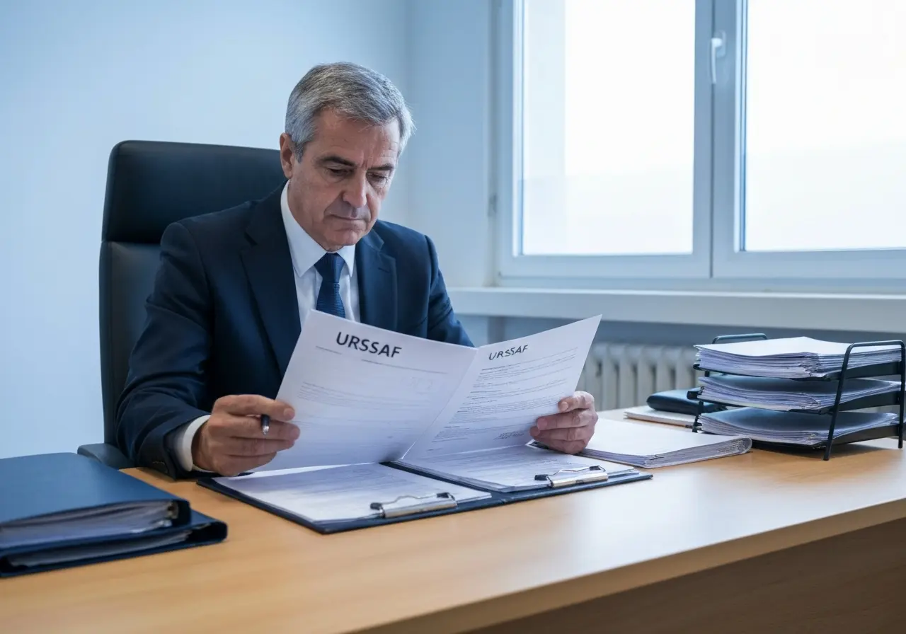 Délai reconnaissance maladie professionnelle : démarches 2026