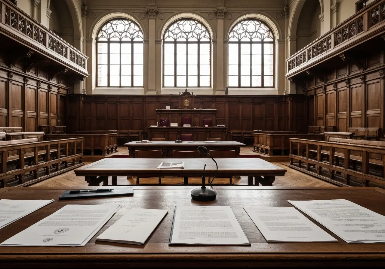 Avocat litige avec son employeur : défendez vos droits au travail