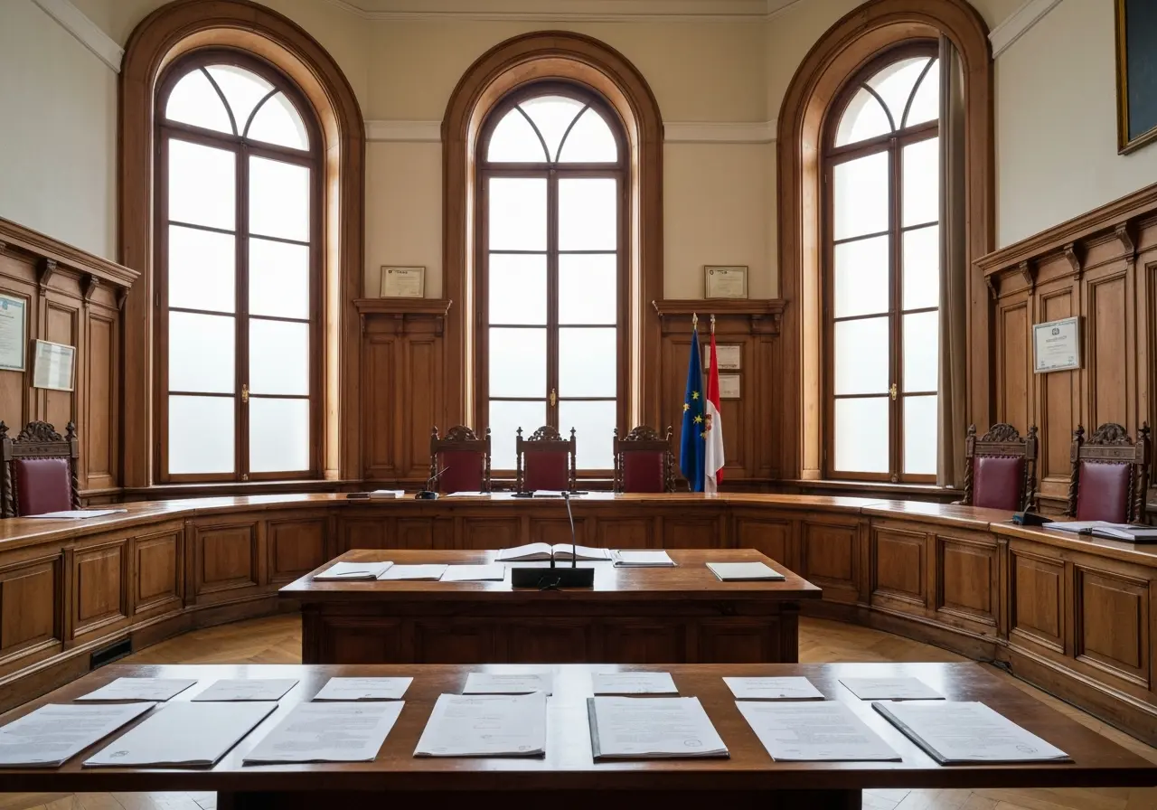 Appel prud'hommes avocat obligatoire : ce que dit la loi en 2026