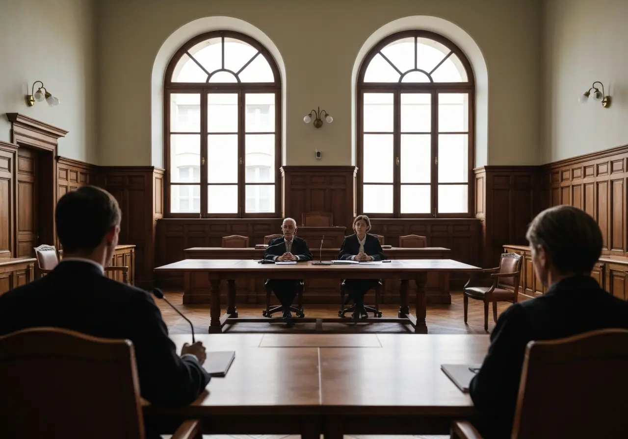 Aide pour litige avec mon employeur : vos droits en 2026