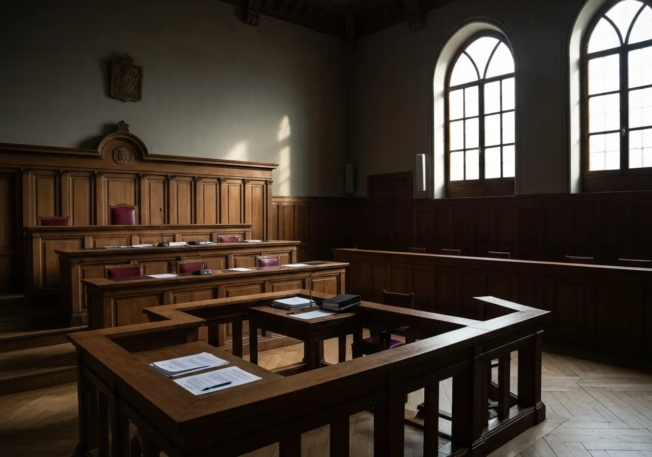 Avocat droit du travail Nancy : défendez-vous face au harcèlement