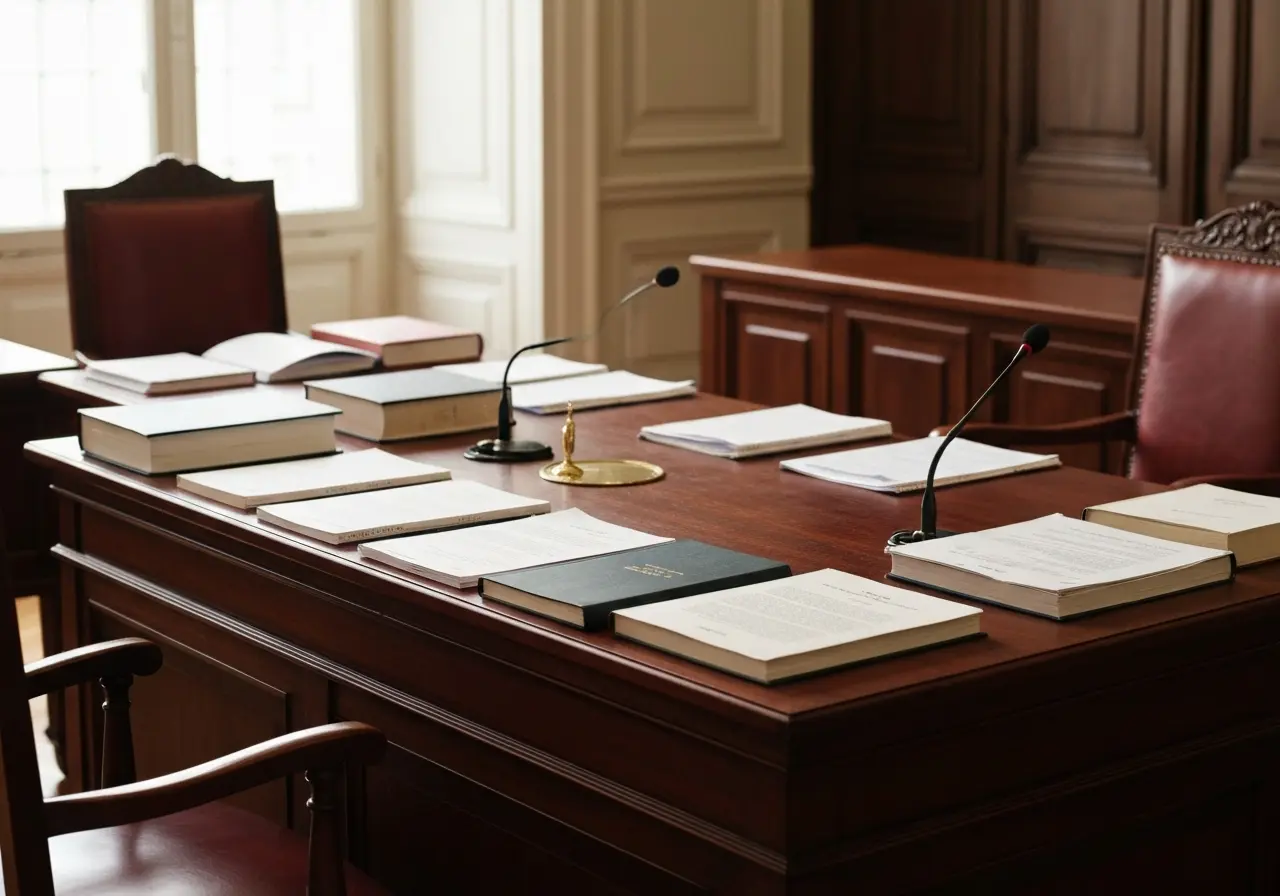 Avocat prud homme Montpellier : votre défense aux prud'hommes