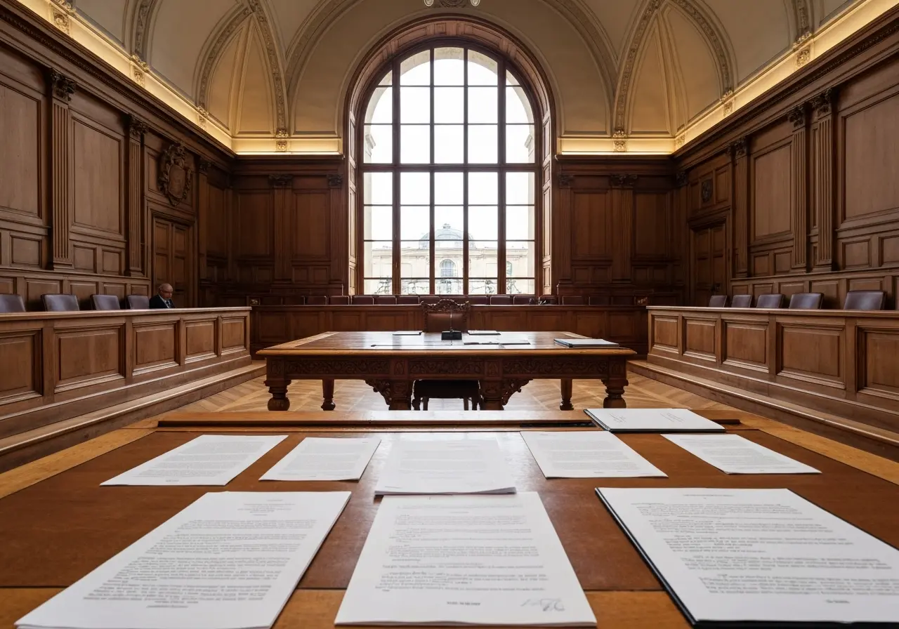 Conseil de prud'hommes Créteil : procédure et avocat en 2026