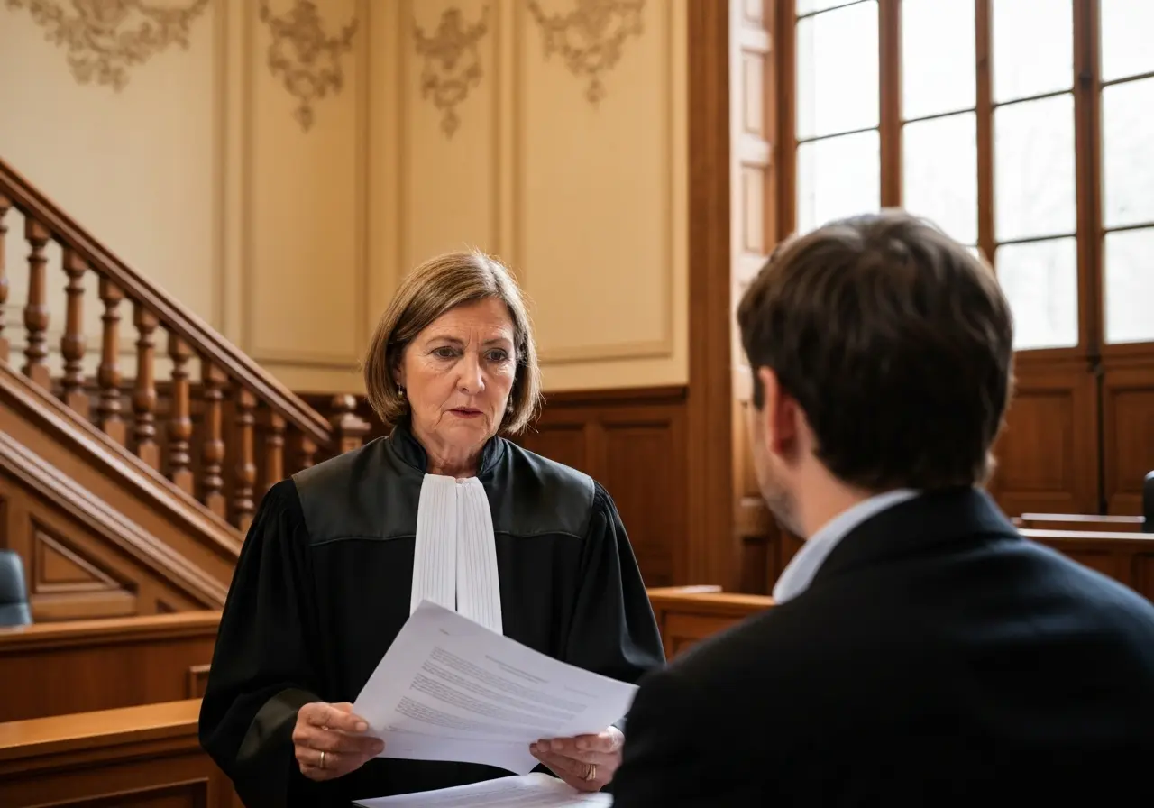 Avocat droit du travail Brest : Harcèlement au travail, défendez-vous