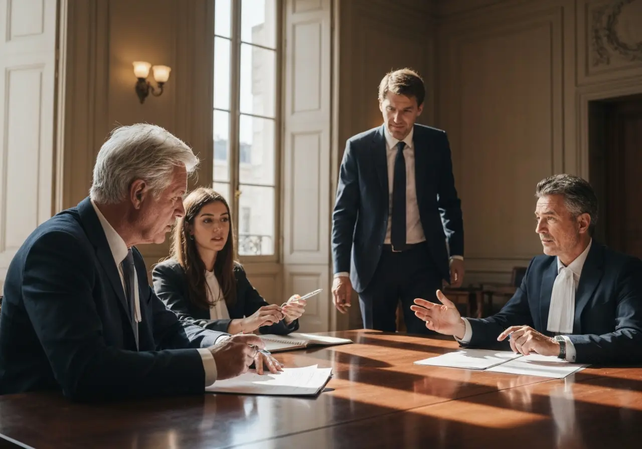 Code du travail harcèlement moral : vos droits et recours en 2026