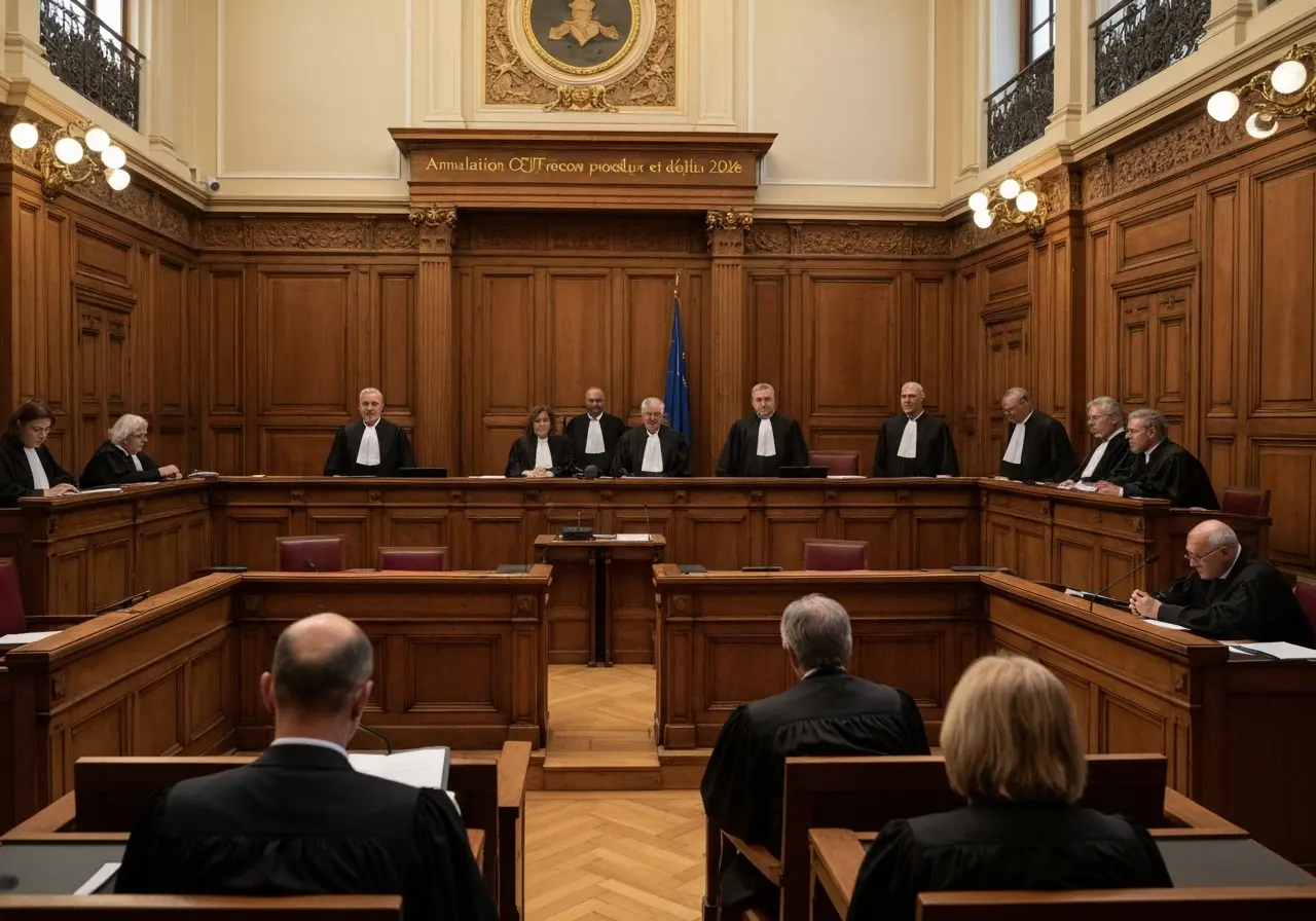 Avocat droit du travail en ligne pour harcèlement au travail