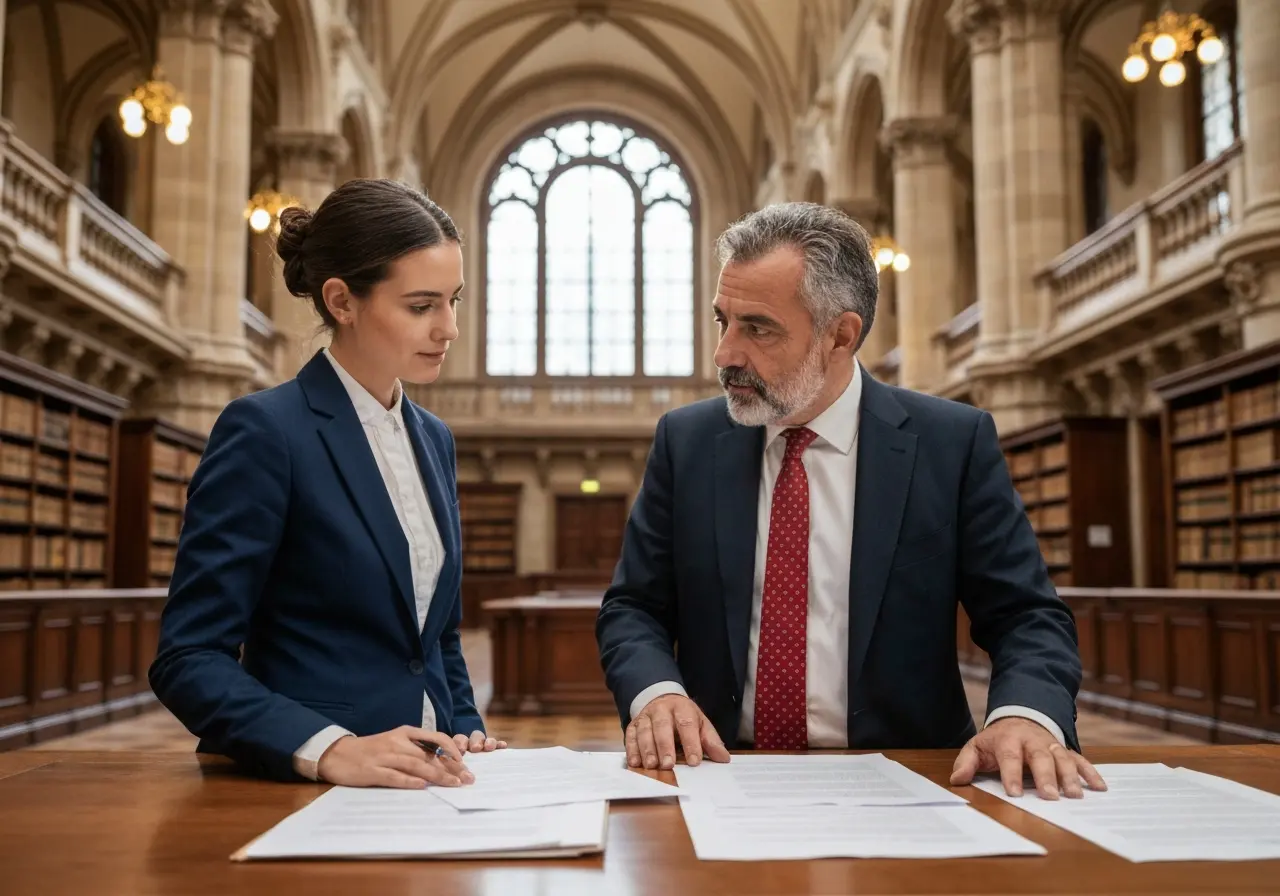 Rupture abusive du contrat de travail : comment réagir face au harcèlement ?