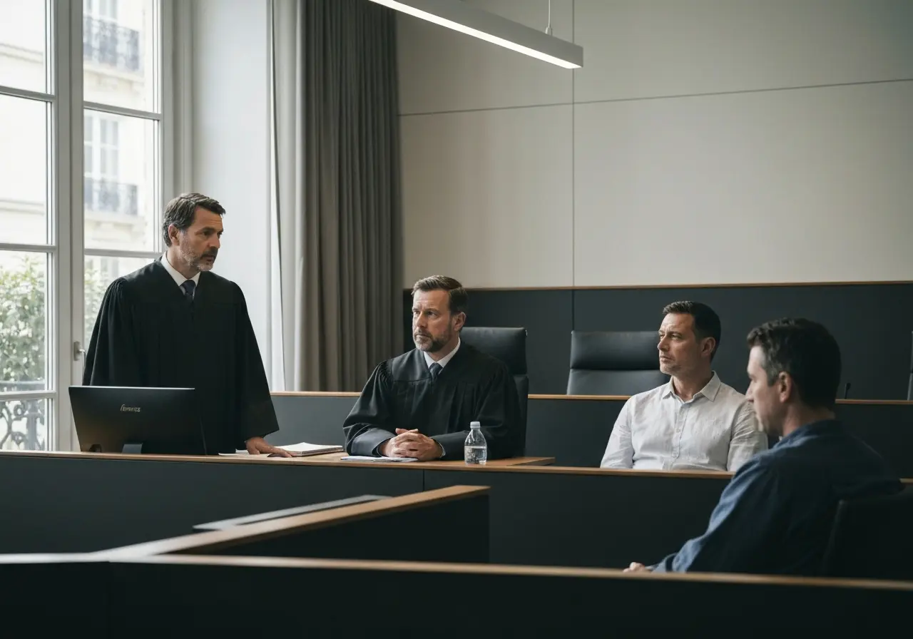 Conseil de prud’hommes Lyon : saisir la justice prud’homale en 2026