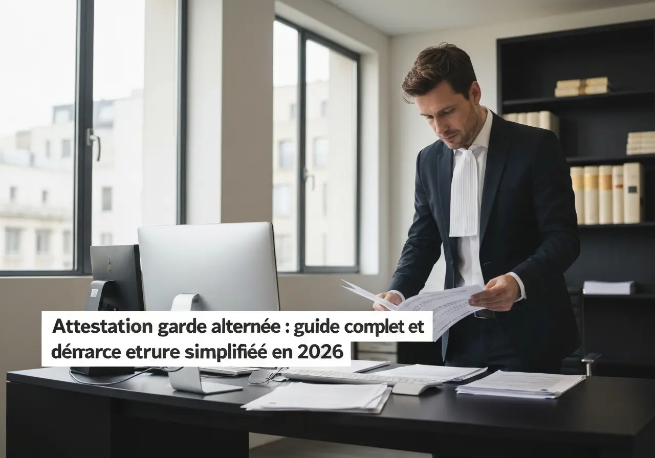 Calcul des indemnités de licenciement : guide 2026
