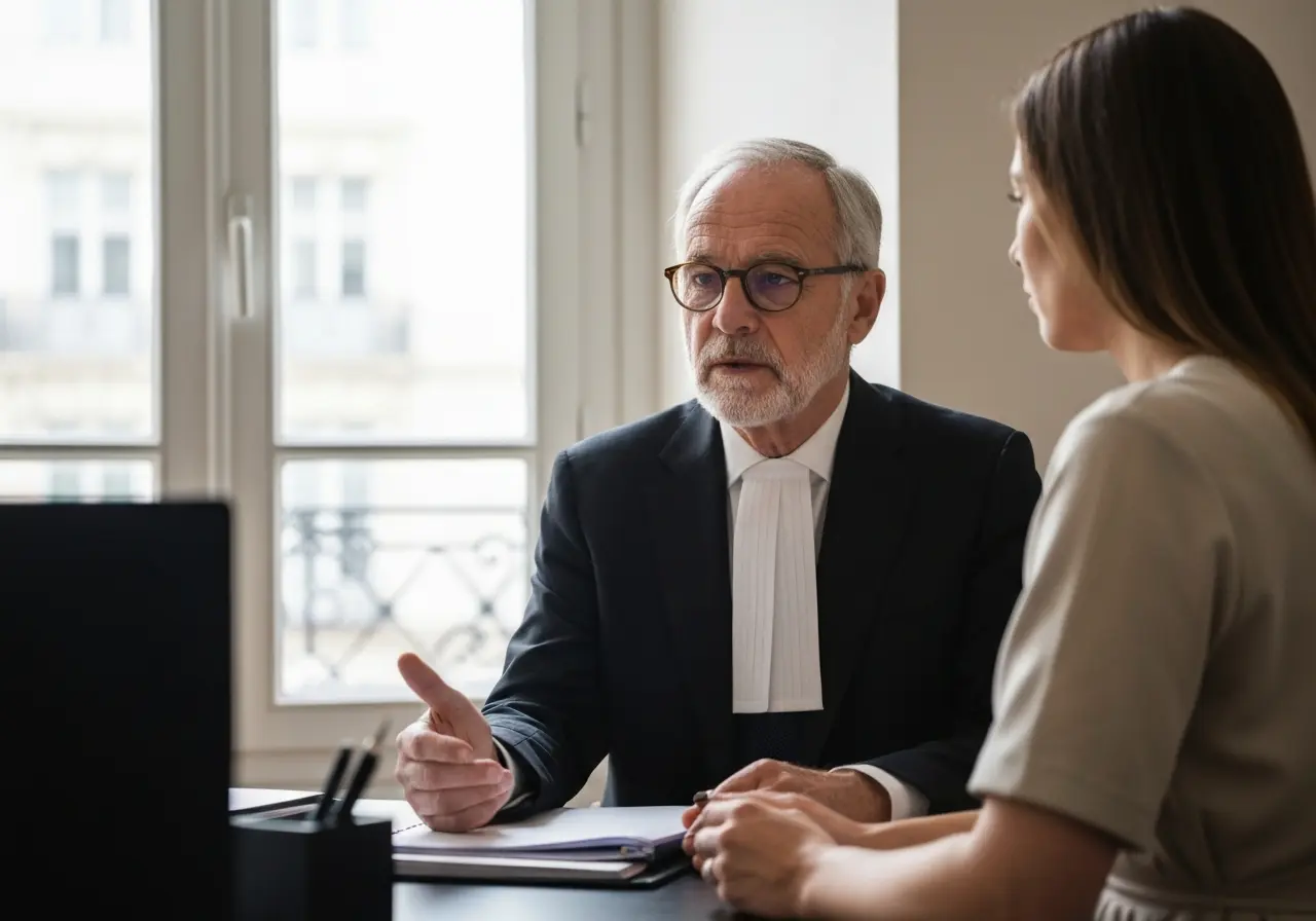 Avocat droit du travail Angers : harcèlement, défendez vos droits