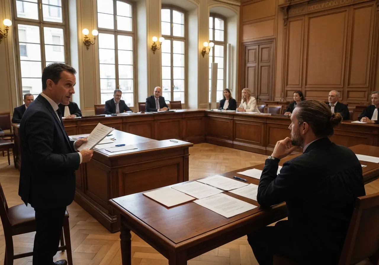Inspection du travail : écrire pour plainte efficacement