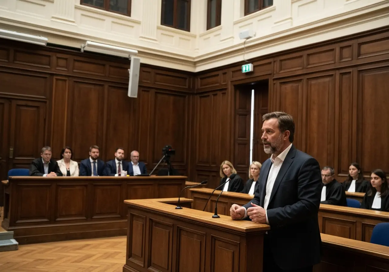 Transaction avant jugement prud homme : comment sécuriser votre accord