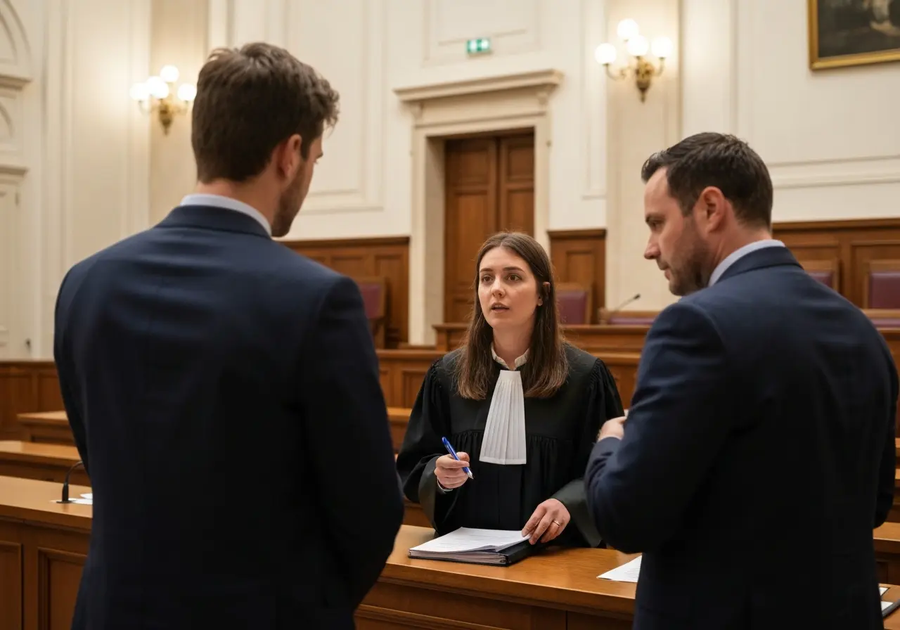 Clause de non-concurrence non réaffiliation clause abuses : décryptage 2026