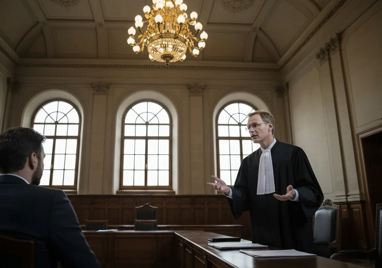Prud'homme sans avocat : guide complet 2026 pour se défendre seul