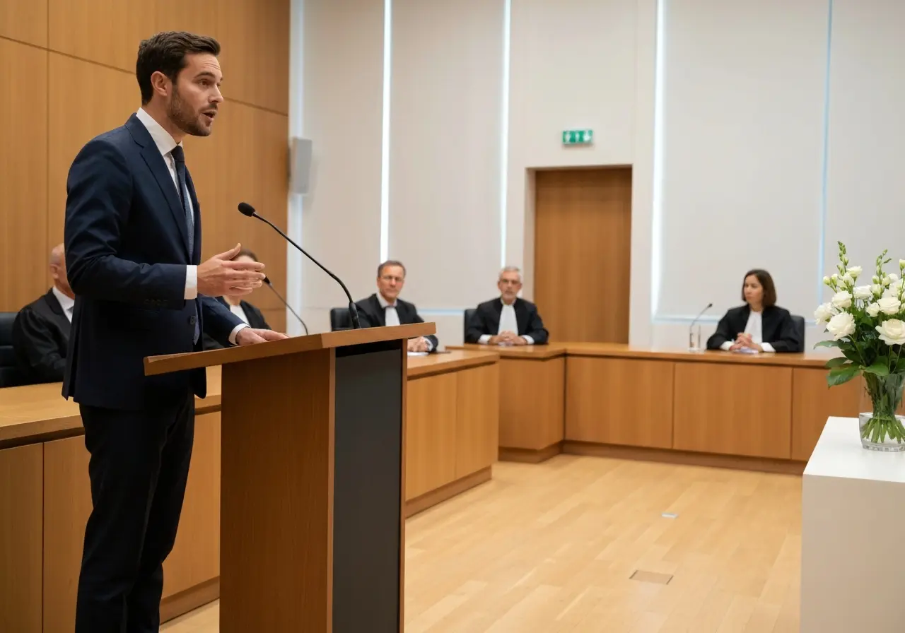 Exemple licenciement abusif : motifs et indemnités en 2026