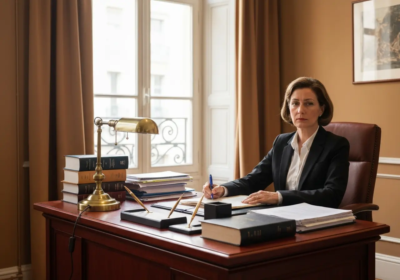 Avocat conseil de prud'hommes : défendez vos droits au travail en 2026