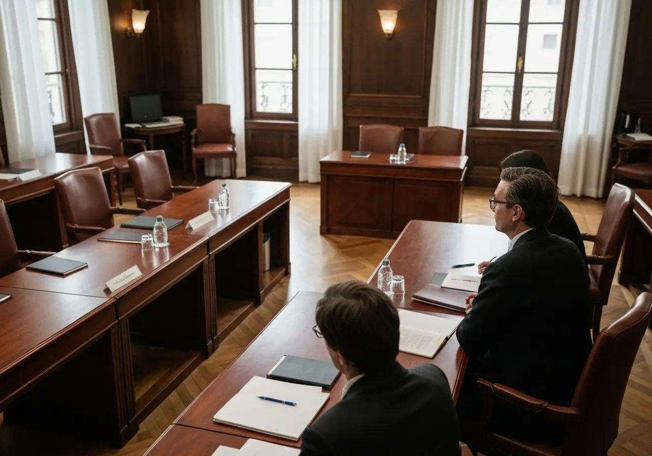 Transaction devant prud'hommes et faute grave : mode d'emploi 2026