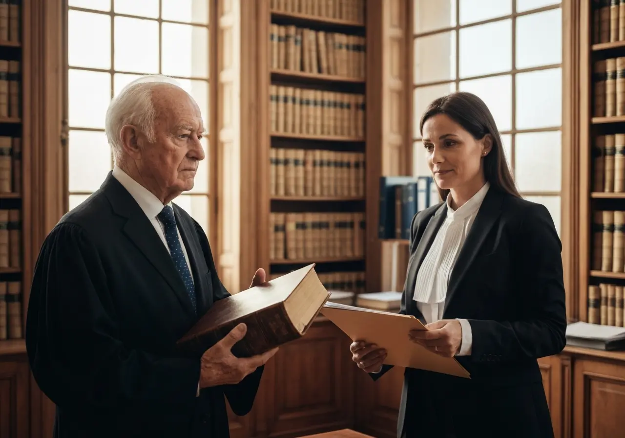 Clause de non-concurrence abusive dans le courtage en crédit immobilier