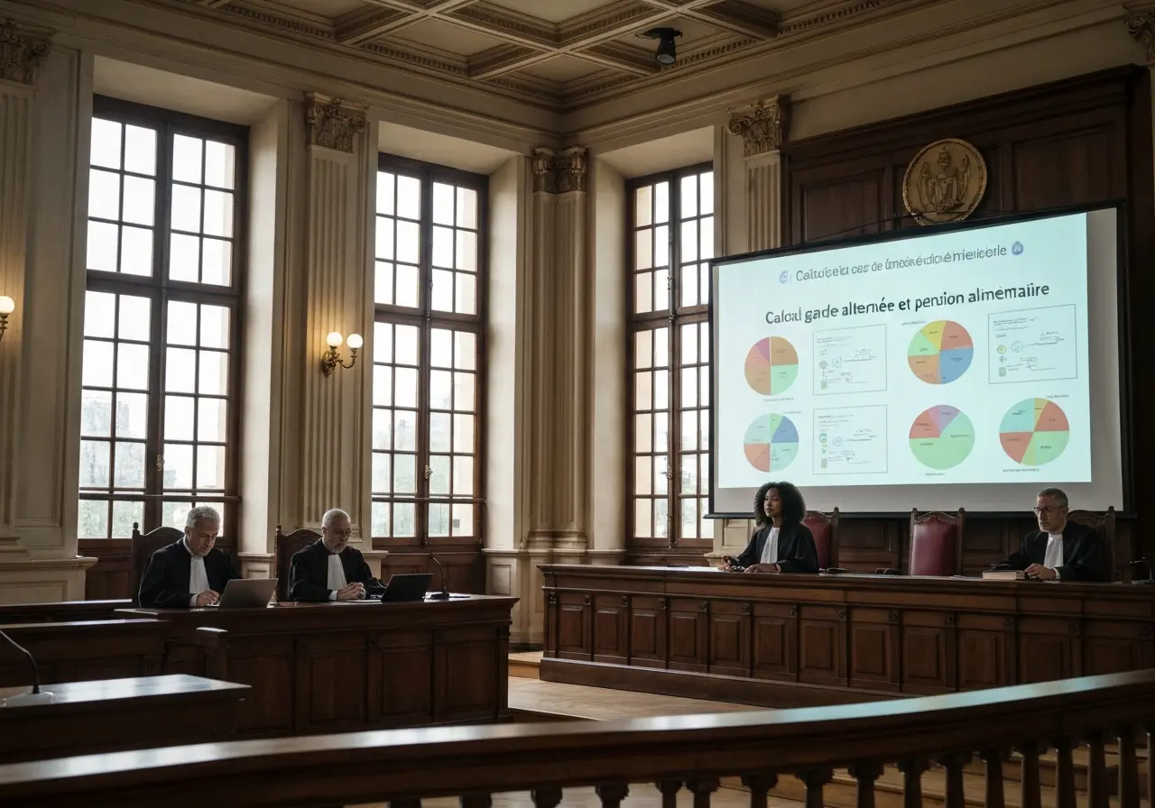 Avocat litige avec mon employeur : défendez vos droits en 2026
