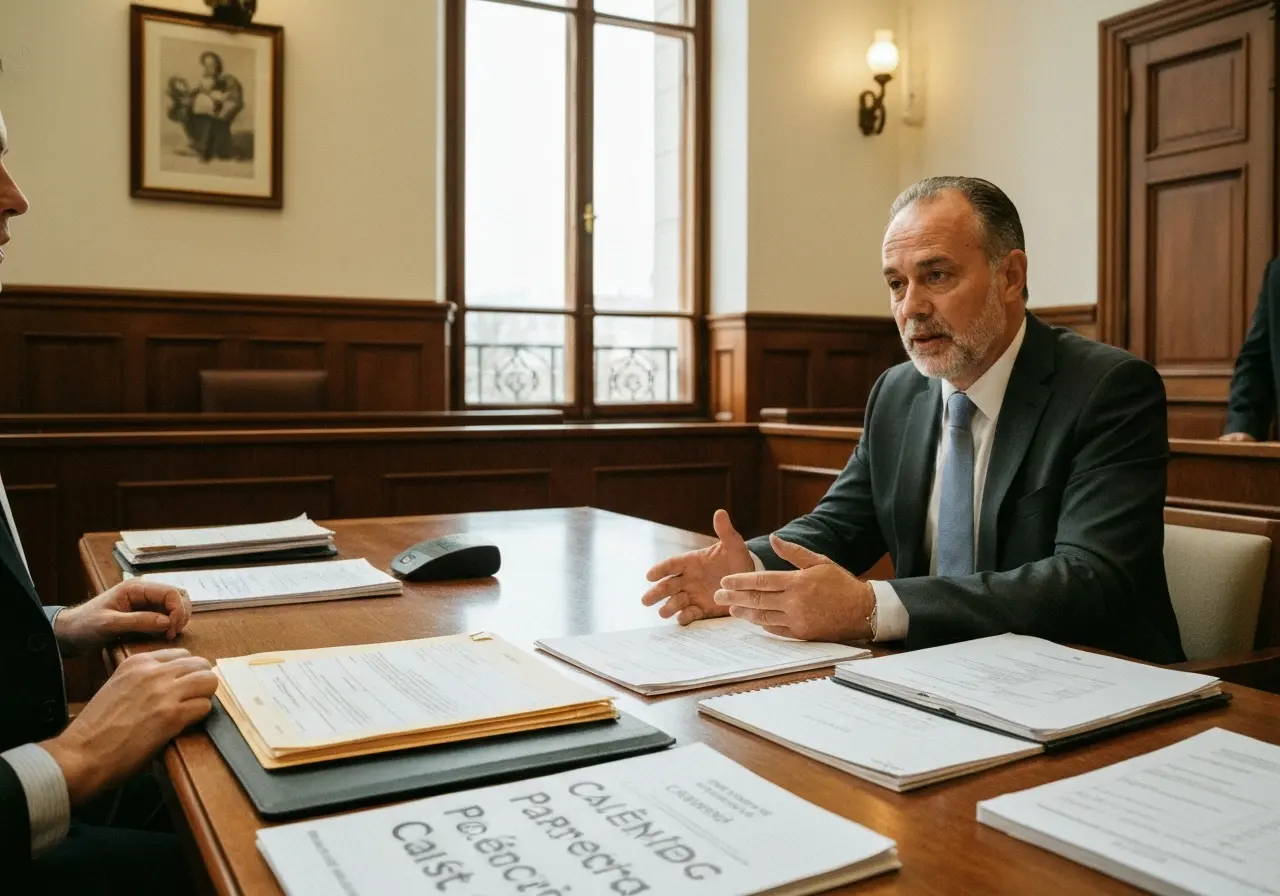 Calcul indemnité licenciement économique : guide 2026
