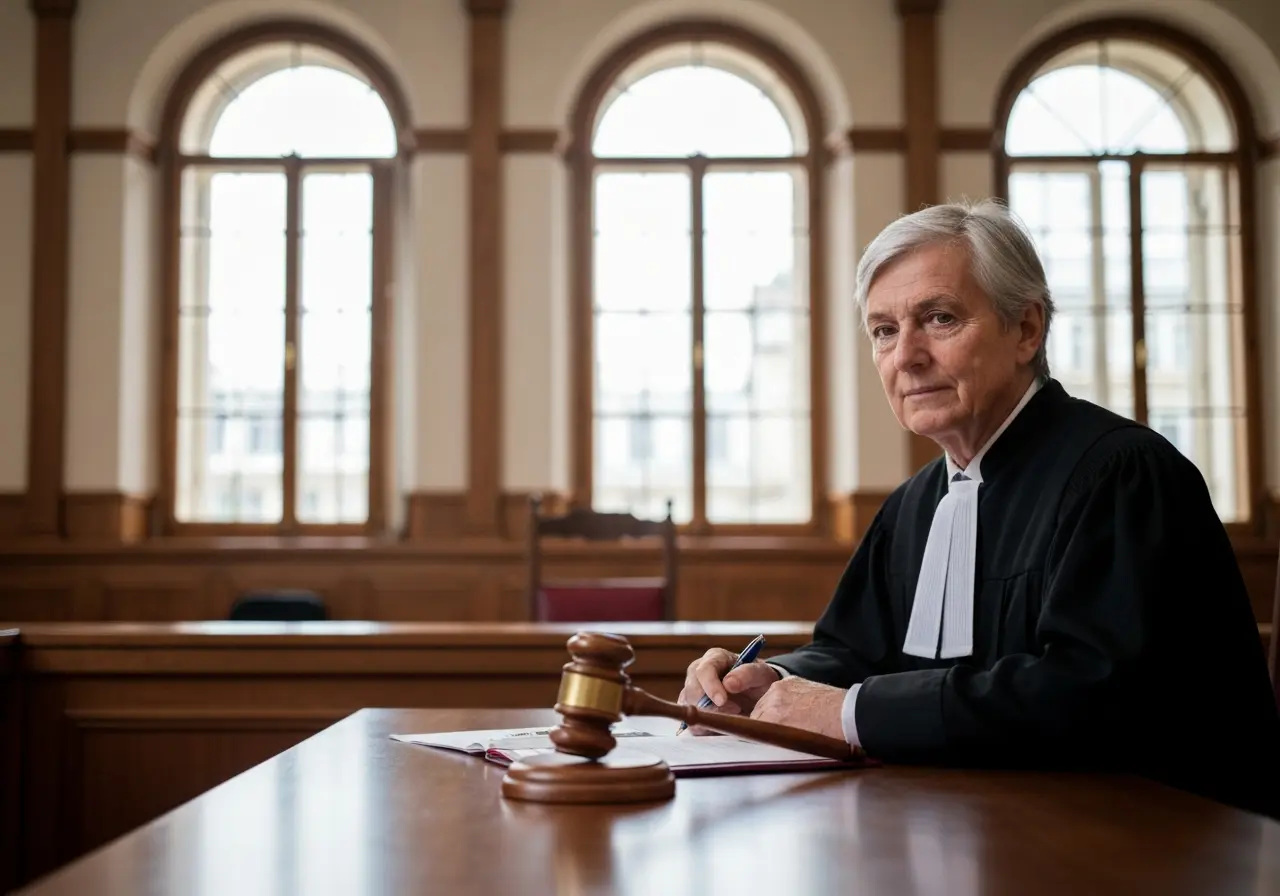 Avocat spécialisé prud'hommes : défendez vos droits au travail