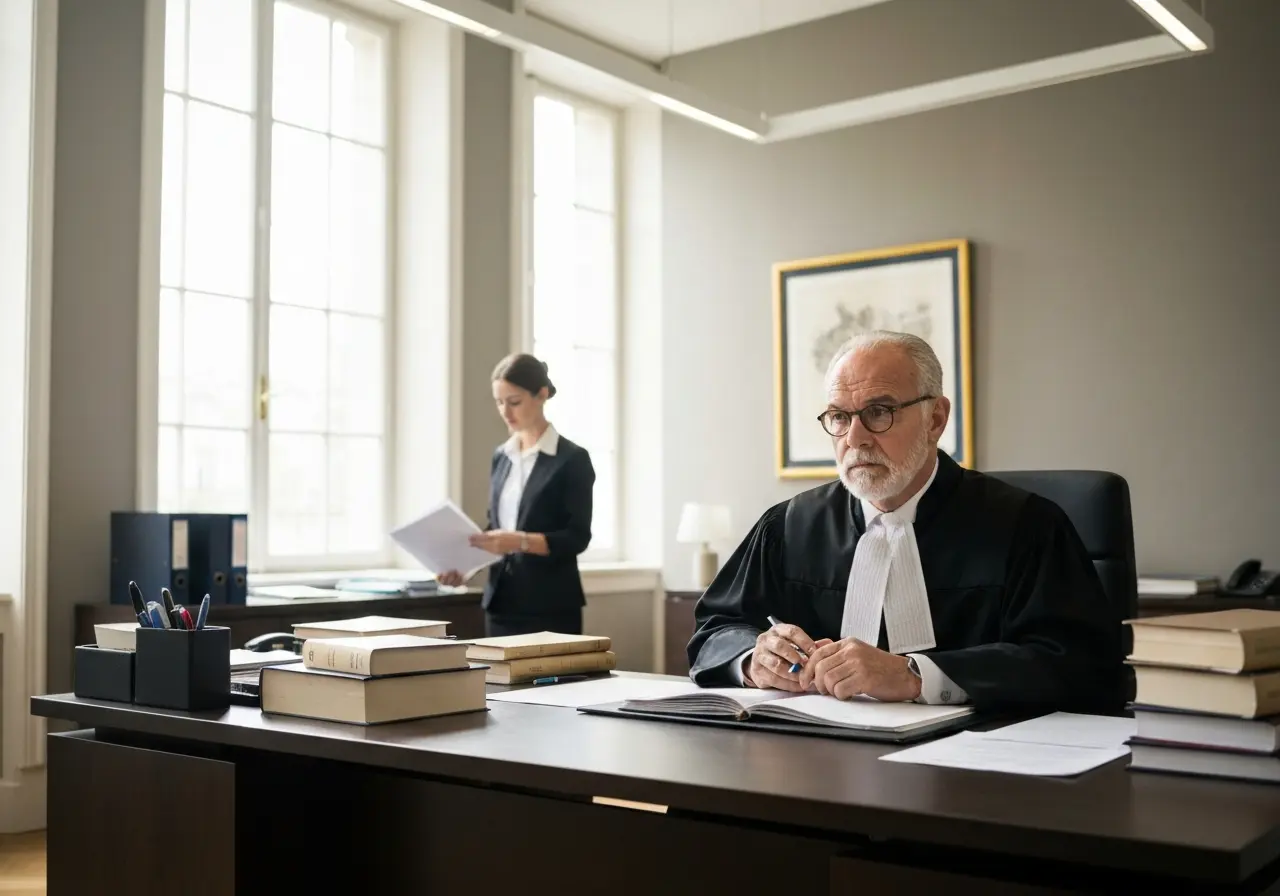 Avocat en droit du travail Marseille : harcèlement professionnel
