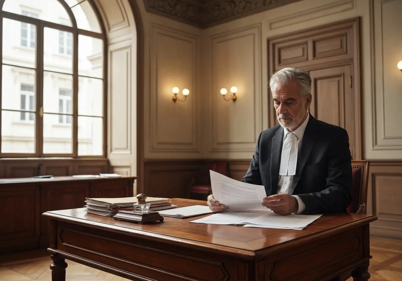Conseil de prud'hommes de Lyon : guide complet 2026