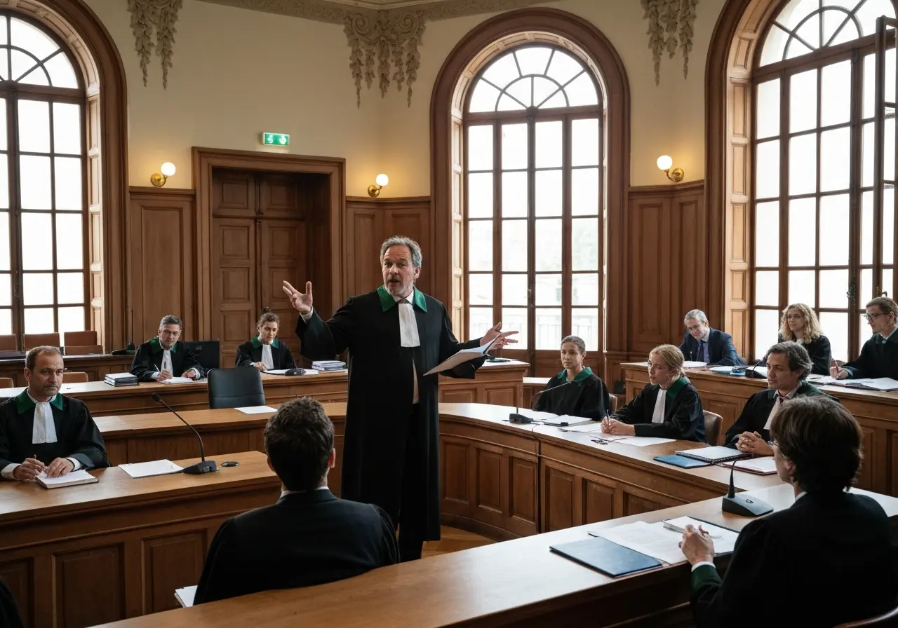 Indemnité de licenciement après 30 ans d’ancienneté : calcul et droits