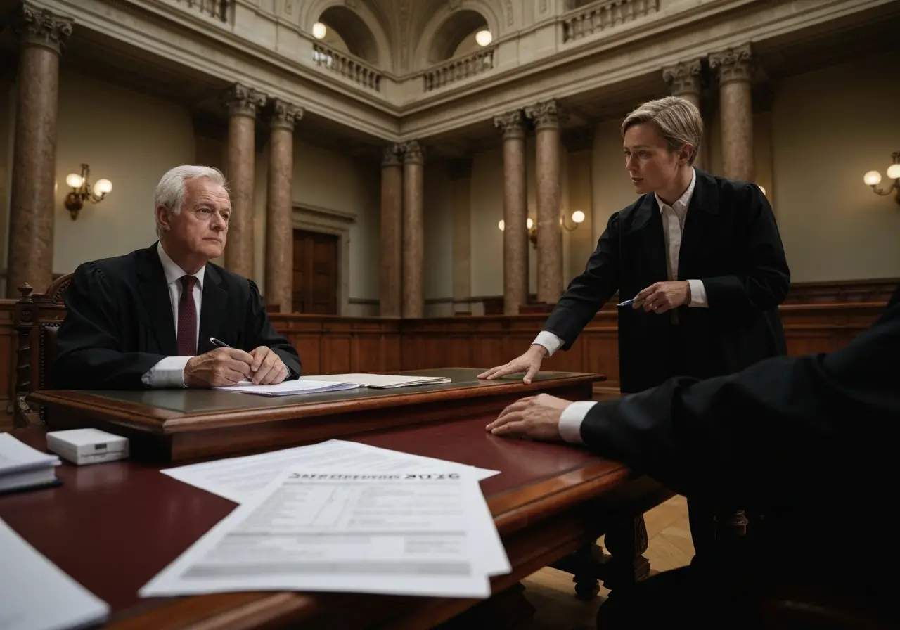 Association pour litige entre employeur et ouvrier : votre recours en 2026