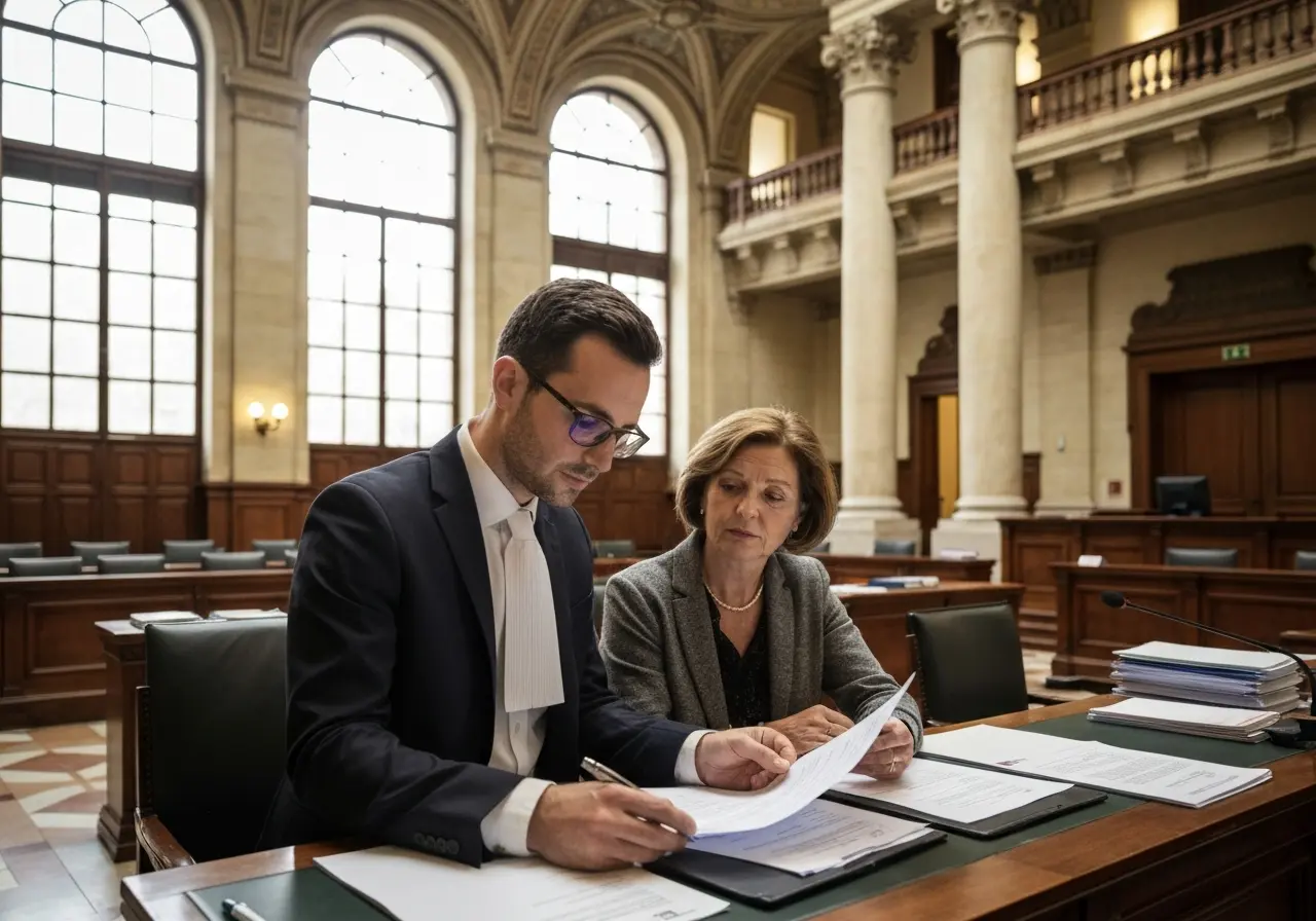 Lettre de licenciement d’un salarié en situation irrégulière : guide 2026