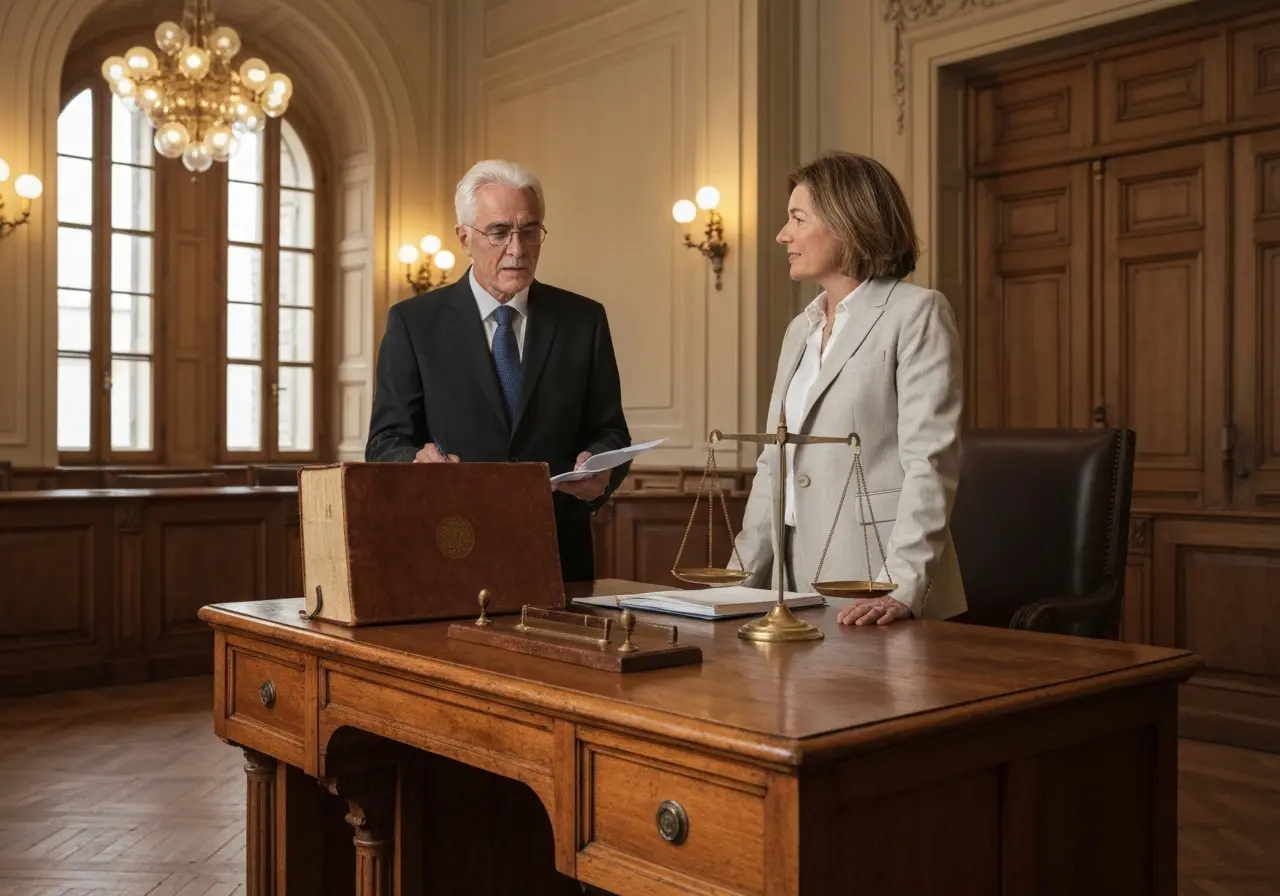 Avocat droit du travail Rouen : votre défense contre le harcèlement