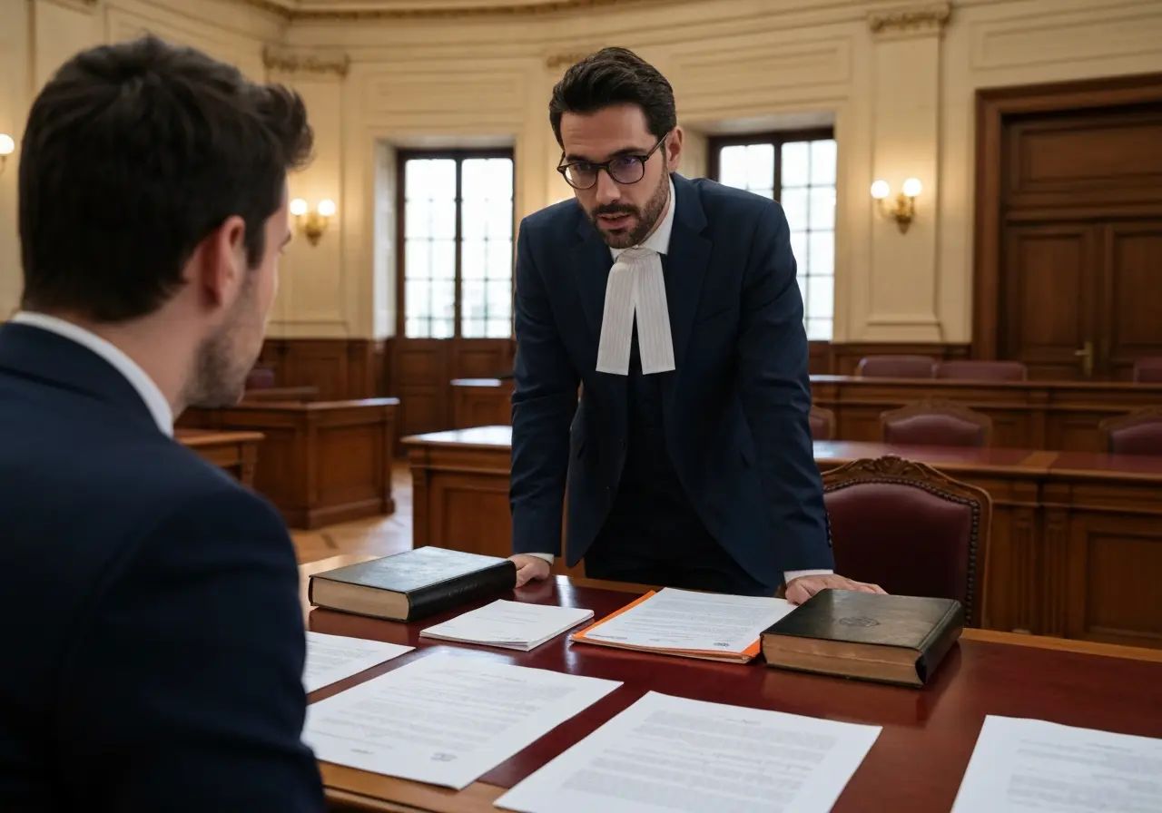 Salaires impayés : recours juridique pour les obtenir